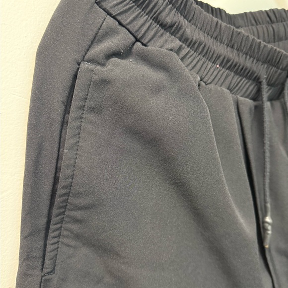 Genanx⚡ Black Casual Pants Sweatpants & Joggers - Picture 6 of 12